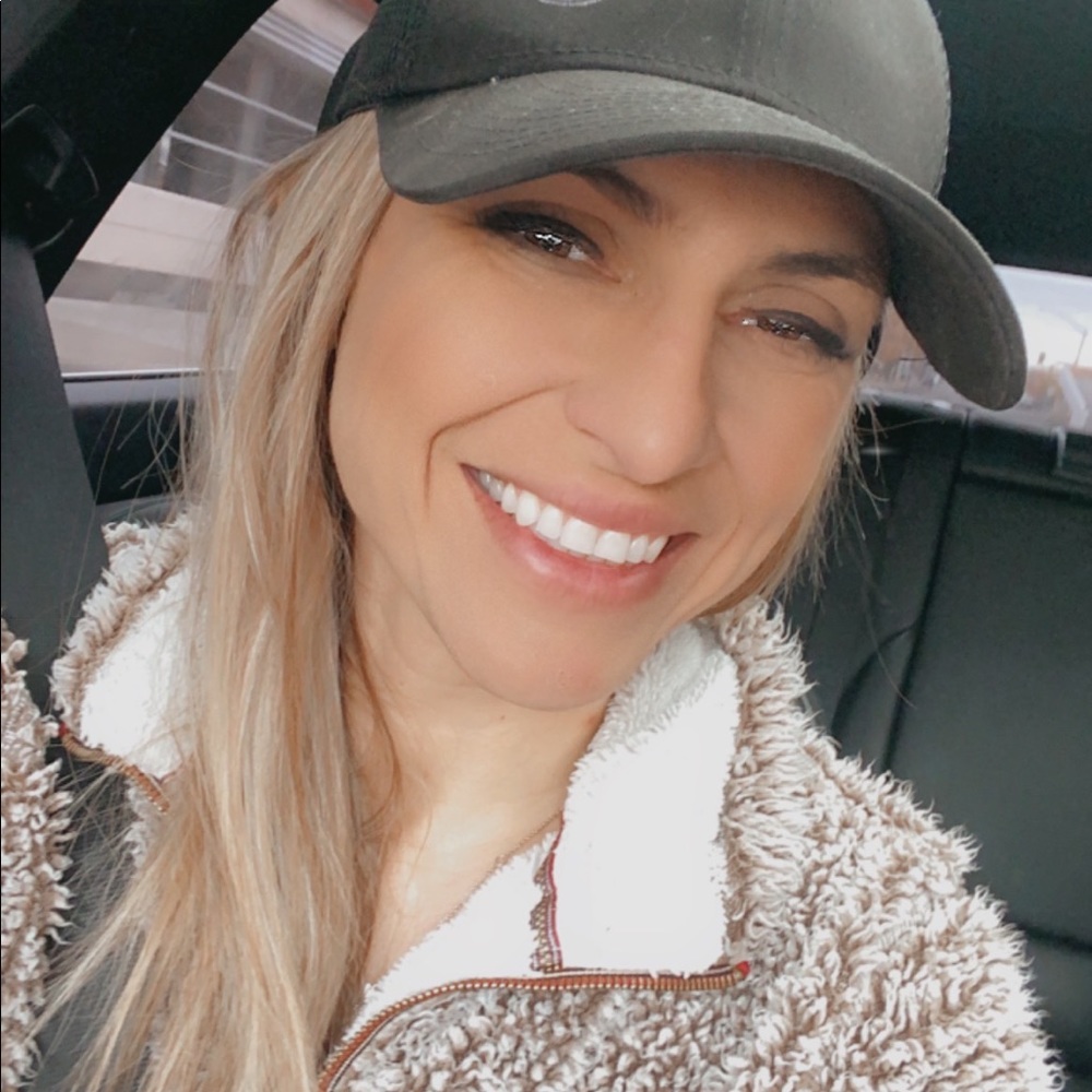 Meet your Posher, Catherine